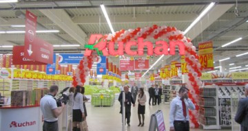 NEPI a cumpărat proiectul de retail Auchan Titan