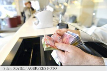 83% dintre clienţii Volksbank cu credite în franci au acceptat conversia