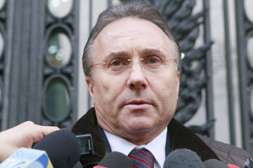 DNA extinde urmărirea penală în cazul lui Gheorghe Nichita