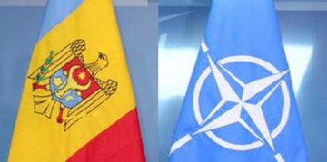 Republica Moldova vrea să adere la NATO