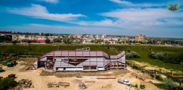 Năvodari va găzdui cea mai mare piaţă de peşte din România