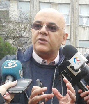 Președintele Republicii Moldova l-a decorat pe Raed Arafat cu Ordinul de Onoare