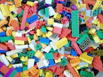 Cumpăraţi jucării Lego? S-ar putea să fie contrafăcute