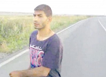 În arest: a furat o maşină din spălătorie şi a făcut-o praf