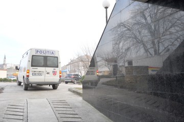 Ucrainean căutat pentru trafic de persoane, PRINS în Constanţa