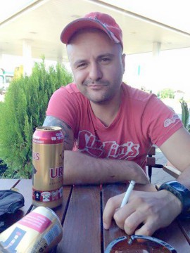 „Nemernicul care chiar s-a distrat” şi a lovit intenţionat un poliţist în Mamaia, ARESTAT PREVENTIV
