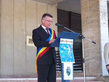 Unitățile de învățământ din Medgidia, reparate cu 900.000 de lei
