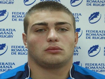 Ce spune FRR despre rugbistul arestat la Constanţa pentru trafic de droguri