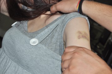 Pedepsele pentru viol ar putea fi mărite