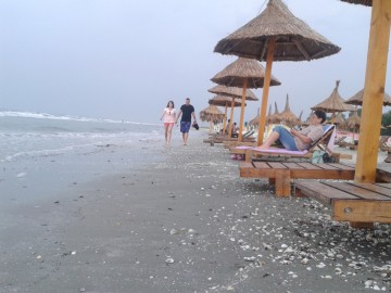 Cum va fi vremea în Dobrogea în următoarele două săptămâni