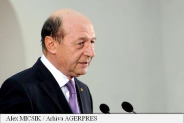Epopeea răpirii ziariştilor din 2005 în Irak pare să se fi terminat, apreciază fostul preşedinte Traian Băsescu, într-o postare pe pagina sa de socializare.