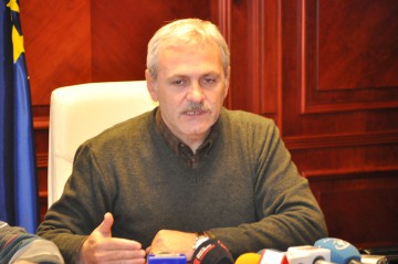 Dragnea: Votul prin corespondenţă trebuie adoptat rapid