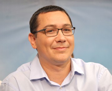 Premierul Ponta vine la Mamaia