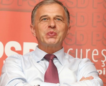 Partidul lui Geoană propune revenirea la TVA de 19%