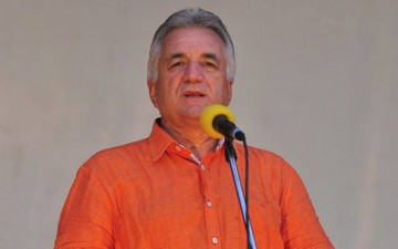 Primarul din Tulcea, trimis în judecată pentru luare de mită