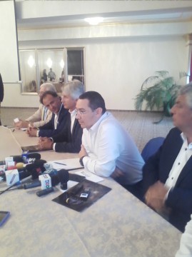 Legea achizițiilor publice, trimisă spre adoptare: Să nu ne mai blocăm în ceea ce s-a dovedit groaznic, preţul cel mai mic