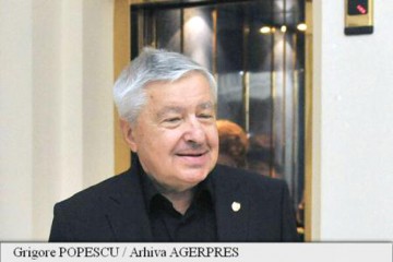 Mihăilescu: UNPR va obţine cel puţin 10% din voturi la viitoarele alegeri
