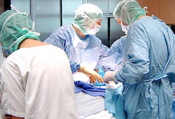 Ordonanţa privind majorarea salariilor din sănătate a fost aprobată