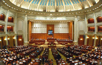 Discutarea Codului Fiscal la Senat a fost amânată!