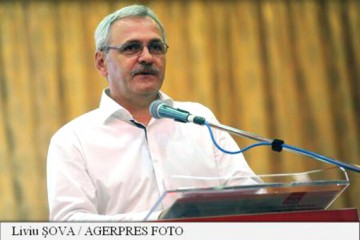 Dragnea: Liderii partidelor discută joi despre Codul fiscal