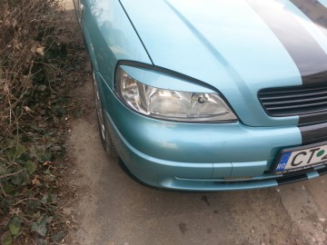 Taxa auto poate fi recuperată printr-o cerere la ANAF