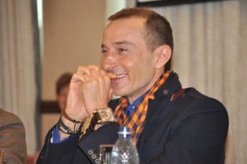 Liberalii au început să-l regrete pe Mazăre: Era o pată de culoare în Constanţa, acum totul e gri