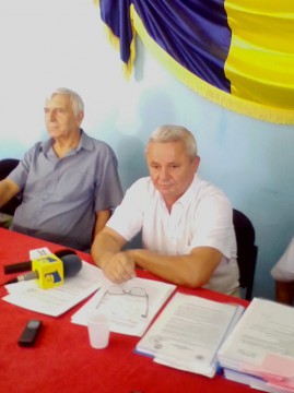 Scandal de proporţii la Mihail Kogălniceanu! Mureşan: Belu a făcut ilegal dosarele ANL