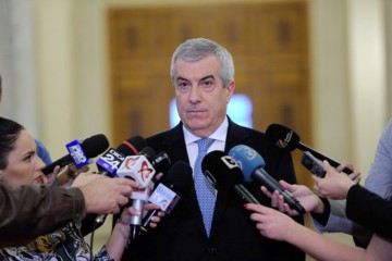 Tăriceanu: România trebuie să dea dovadă de solidaritate în UE. Un mandat rigid nu ajută în negocieri