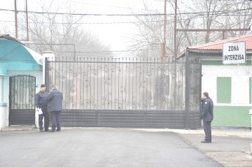 Un individ din Topalu, prins şi băgat după gratii!