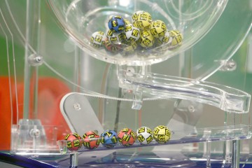 Report de 3,32 milioane euro la Loto 6/49