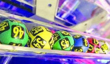 Reportul la Loto pentru tragerea de joi sare de 15,5 milioane lei