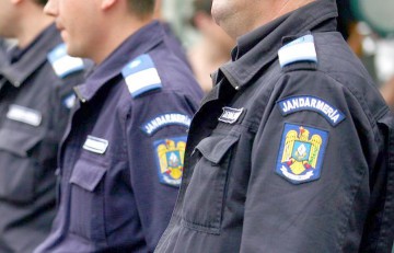 38 de infractori, idendificaţi într-o săptămână de jandarmii constănţeni