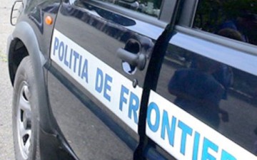 Dosar penal pentru tăinuire: un constănţean circula cu o maşină furată din Italia