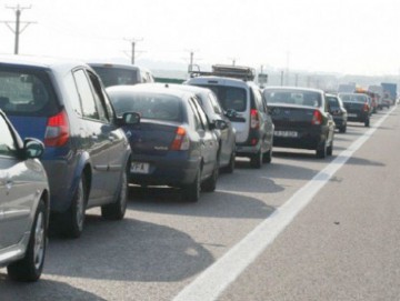 O nouă etapă a recensământului auto a început sâmbătă, în Constanţa