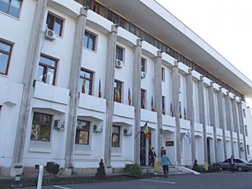 Post vacant la Primăria Constanţa, scos la concurs