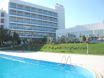 Hotelul Afrodita din Venus, amendat cu 20.000 lei pentru copilul care s-a înecat în piscina sa