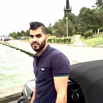 Un student la Medicină a făcut-o lată: după ce a condus beat şi cu peste 100 km/h pe Mamaia, prins din nou la volan!