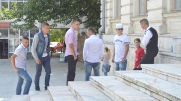 IJ cere sancţionarea procurorului care nu a făcut contestaţie la eliberarea violatorilor din Vaslui