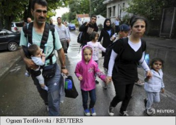 Ministrul Justiţiei: Nu am auzit la nivelul Guvernului vreo discuție că România ar intenționa o plângere la CEJ pe tema cotelor de refugiați