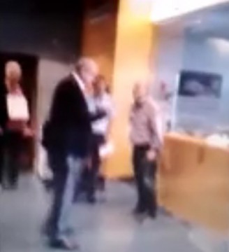 Scandal la Romatsa. Îmbrânceli între directorul general şi liderul de sindicat