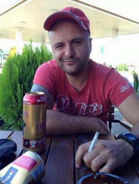 Șoferul care a lovit un polițist, săptămâna trecută, în Mamaia, rămâne după gratii