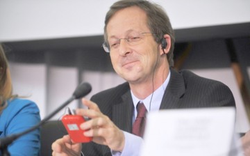 Matthijs van Bonzel: O autostradă Constanţa-Budapesta ar fi o mare investiţie pentru economia Europei