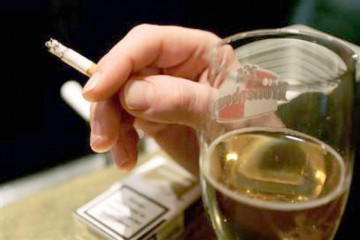 România a exportat băuturi și tutun de peste 394 milioane euro