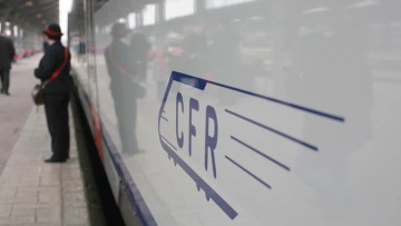 Reduceri de 15% la călătoriile cu trenul în toată Europa