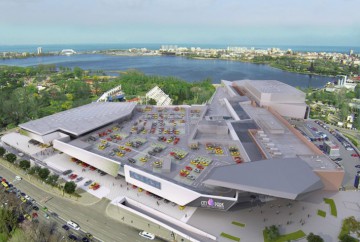 Nepi: City Park nu se extinde în Parcul Tăbăcărie