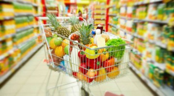 Rusia interzice importul de produse alimentare din Bulgaria