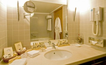 Lanţul hotelier Sheraton a intrat în România