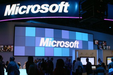 Microsoft a achiziţionat VoloMetrix