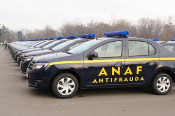 Taxe mai mici și un ANAF puternic = creștere economică