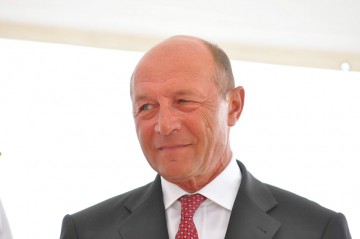 Băsescu: Sunt un fost președinte destul de hărțuit